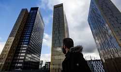 O Tribunal Europeu de Justiça tem assento no Luxemburgo.