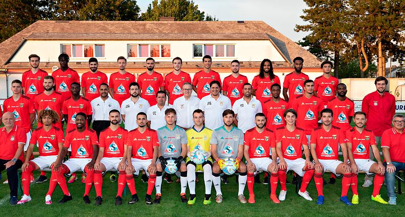 Pedro Resende devra trancher dans un noyau pléthorique pour trouver la bonne formule dès le début de la compétition.