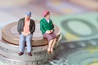 Das gesetzliche Rentensystem genießt in Luxemburg einen großen Vertrauensvorschuss, obschon Kritiker warnen, dass die Reserven in zwei bis drei Jahrzehnten aufgebraucht sein könnten.
