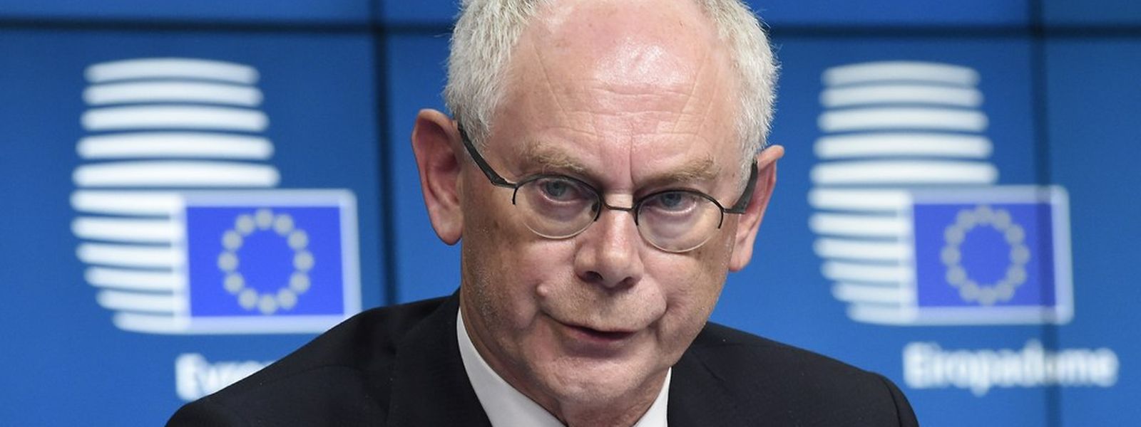 Van Rompuy: Die Union ist bereit, im Licht der Entwicklung in der Ukraine weitere „bedeutsame Schritte“ auf den Weg zu bringen.