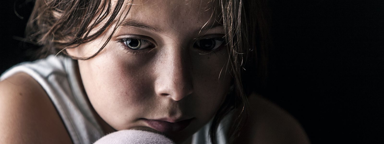 In Armut zu leben ist für Kinder mit vielfältigen Benachteiligungen verbunden.