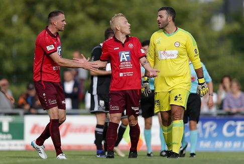 Le graphique du jour: Strassen roi des premières licences 