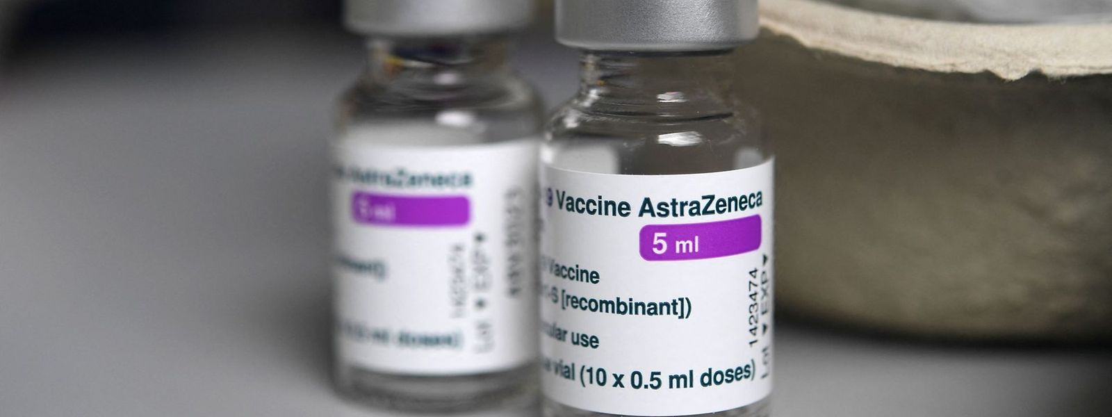 L'ARS et la préfecture justifient leur choix en indiquant que le variant sud-africain représente 30% des cas covid détectés.