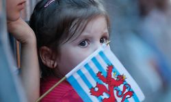 Nationalfeierdag Fakelzuch, Luxembourg, le 22 Juin 2017. Photo: Chris Karaba 