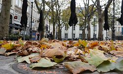Luxemburg im Corona-Herbst: Für viele Unternehmen würde ein zweiter Lockdown das Aus bedeuten.