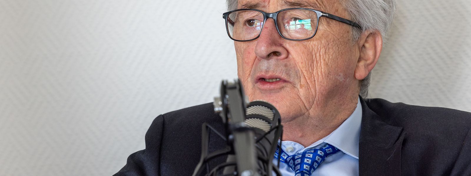  Jean-Claude Juncker a été Premier ministre entre 1995 et 2013. 