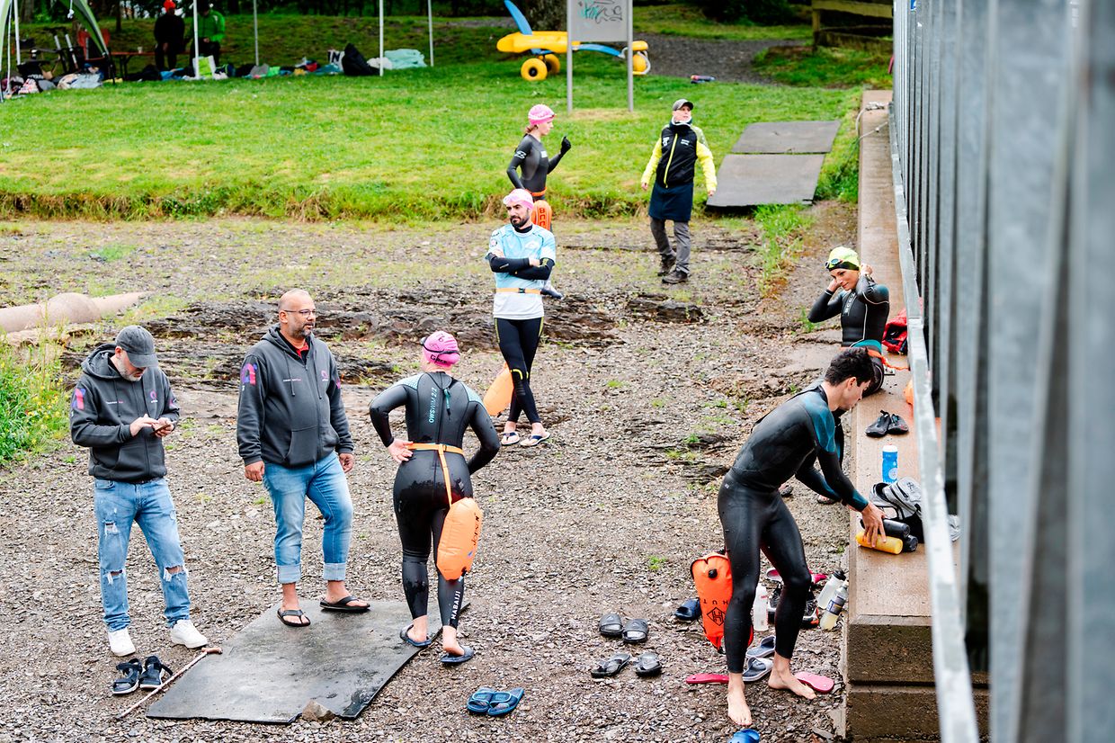 6 Stonne Schwammen, Team BOW 24, Guy Bertemes, Lultzhausen, 08.06.2024, Photo : Caroline Martin ©