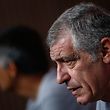 Fernando Santos voltou a apontar o Luxemburgo como um adversário que poderá "dificultar muito" a tarefa da seleção portuguesa.