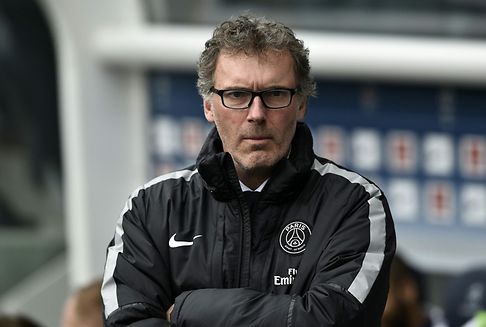 Trainer bis 2018: PSG verlängert mit Erfolgscoach Blanc