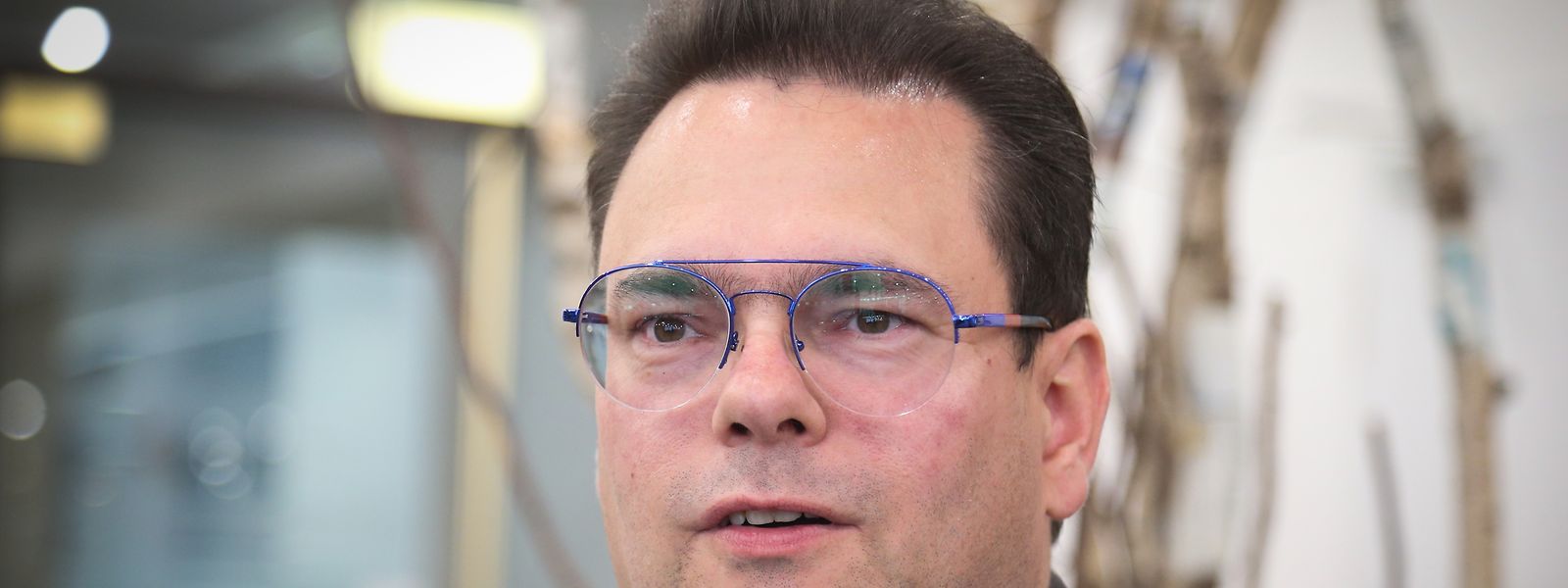 Patrick DeRond: "Wir wollen das Rad nicht neu erfinden, sondern die bestehenden Angebote erweitern und neue Impulse geben."