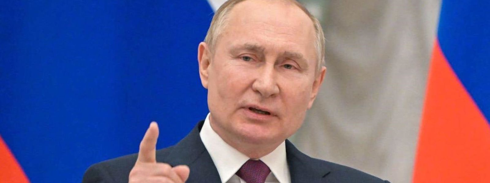 Vladimir Poutine «est présumé responsable du crime de guerre de déportation illégale de population» 