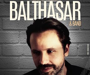 Daniel Bathasar & Band