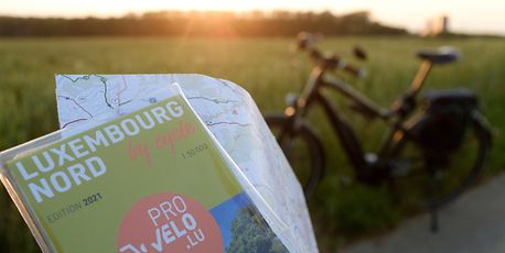 Das Land per Fahrrad entdecken - Vimarsana News