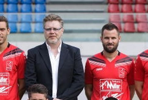 Fränk Klinkert va quitter la présidence de Käerjéng