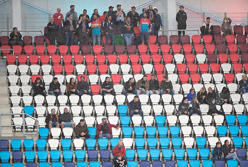 Ticketvorverkauf startet am Samstag