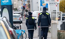 IPO , Agent Municipal , Pecherten , Foto:Guy Jallay/Luxemburg