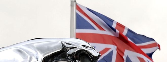 Die britischen Autobauer werben massiv gegen einen Brexit.