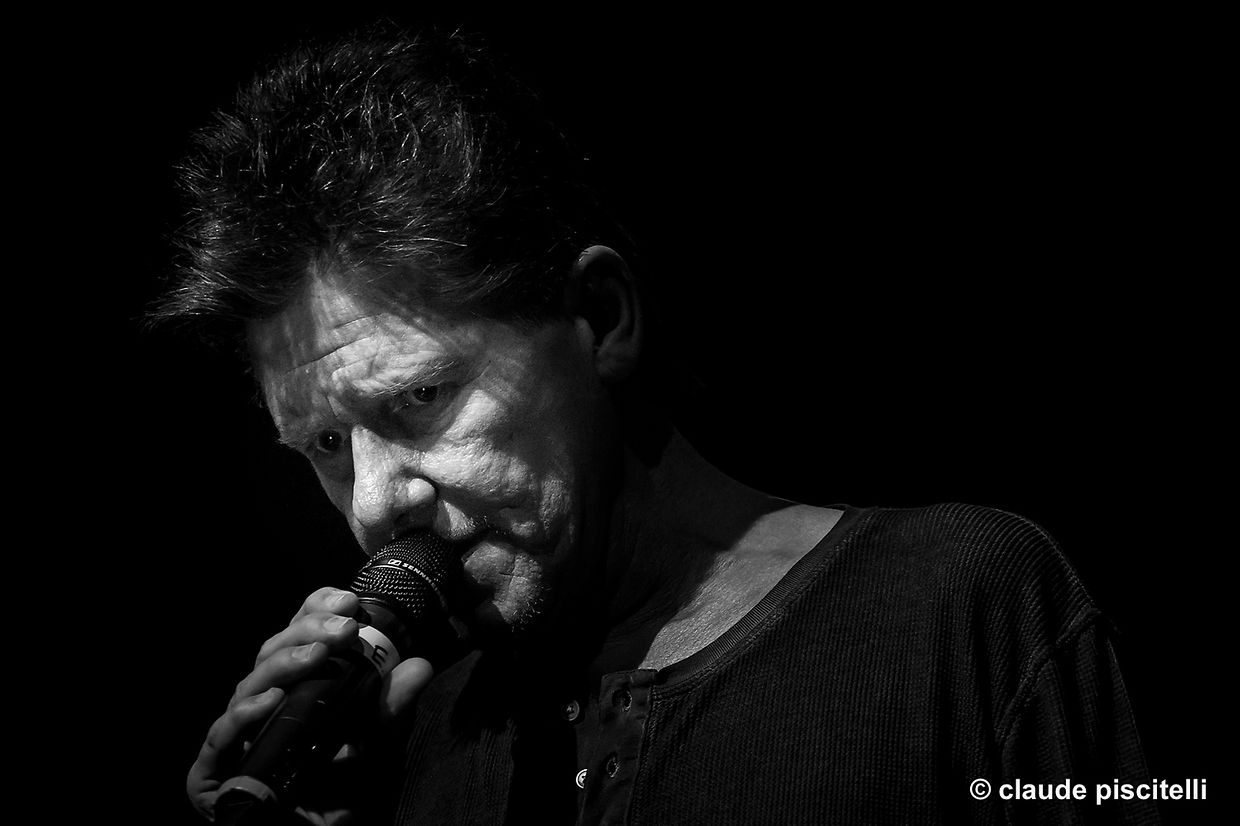 Best of…The Challengers & Fascination ! _ Artikuss - Soleuvre - 16.03.2018 © claude piscitelli