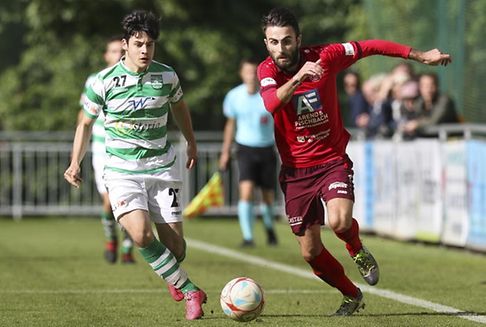 La BGL à l'heure de la reprise: Strassen: il y a urgence!