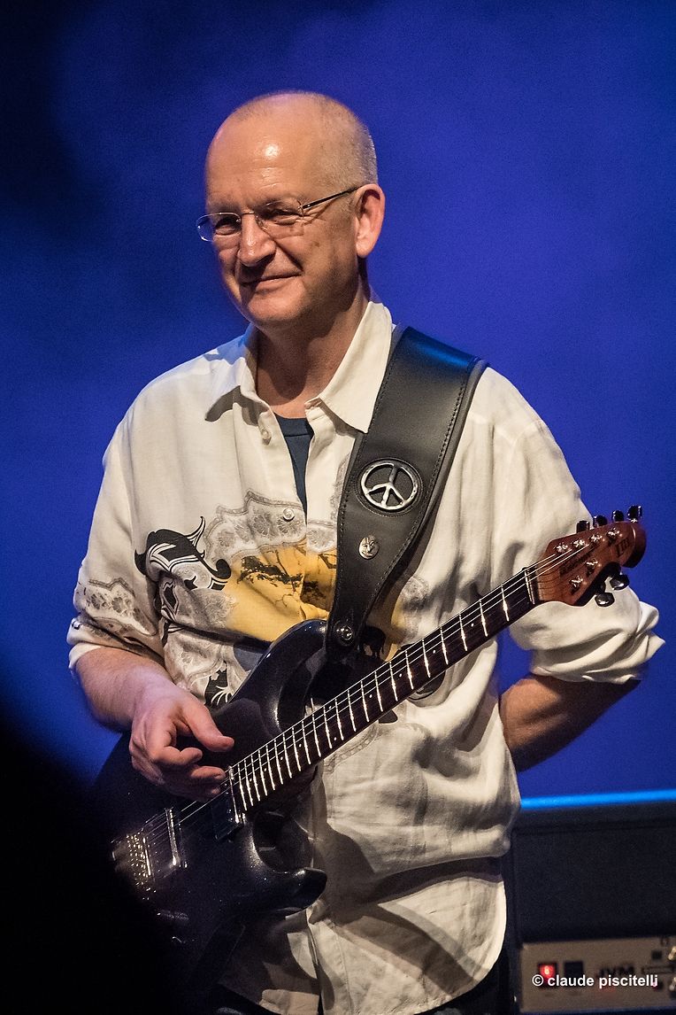 Best of…The Challengers & Fascination ! _ Artikuss - Soleuvre - 16.03.2018 © claude piscitelli