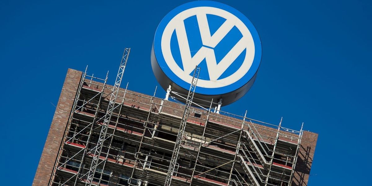 Alarmstimmung bei Volkswagen. Weitet sich der Skandal um Abgasmanipulation aus?