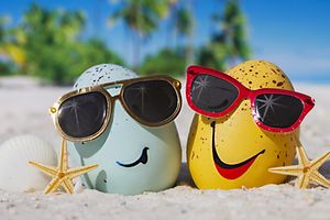 Vous êtes nombreux à aller bronzer en Espagne ou sur les îles Canaries.