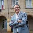 Thionville, Diedenhofen, Pierre Cuny, Foto: Lex Kleren/Luxemburger Wort