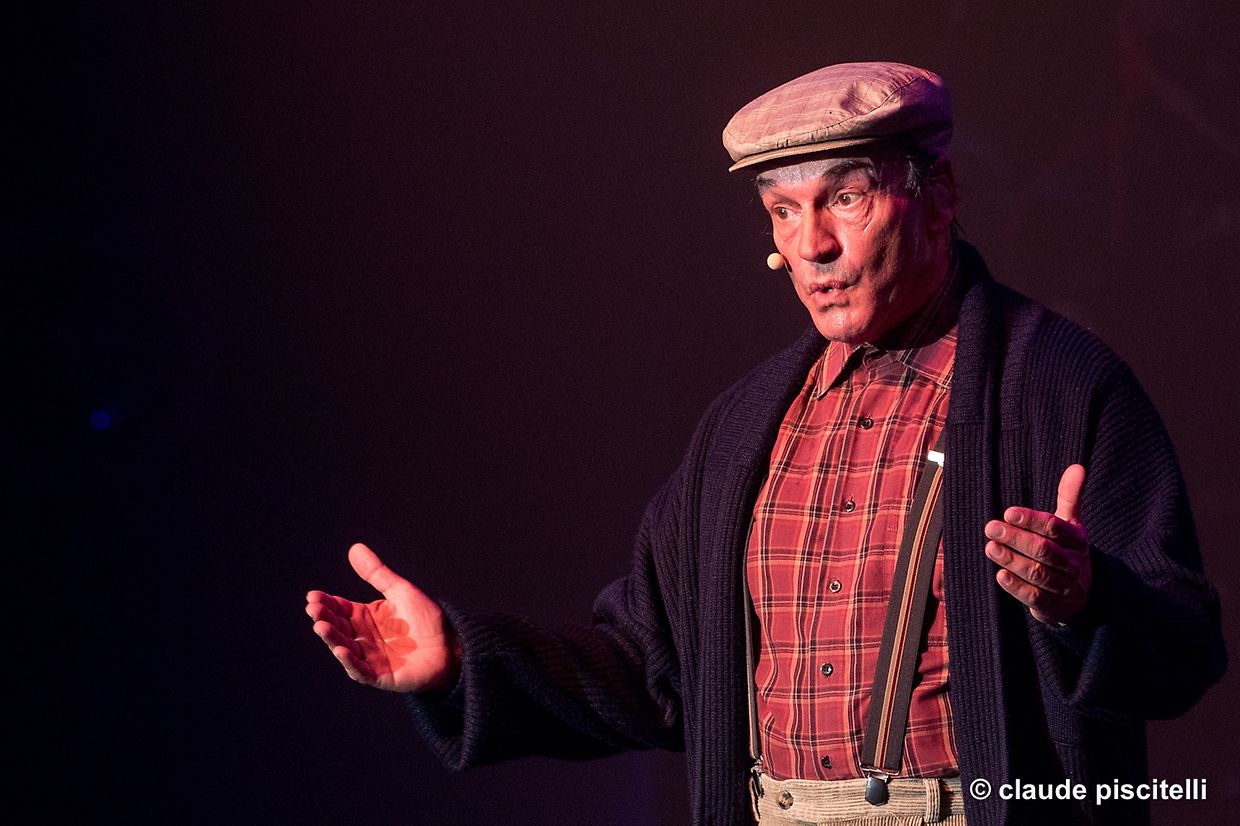 Schmit HAPPENS -  Let's Hopp! - centre sportif Oberkorn - Differdange - 14.06.2017 © claude piscitelli