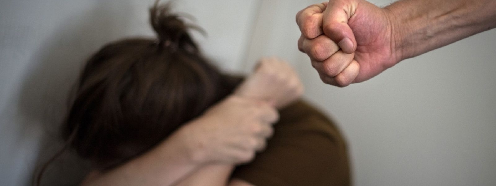 En 2020, les interventions pour violences domestiques ont augmenté de 11,1%.