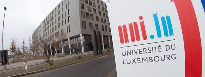Erst vor wenigen Wochen hat die Uni Luxemburg ihren Hauptsitz auf den Campus Belval verlegt.