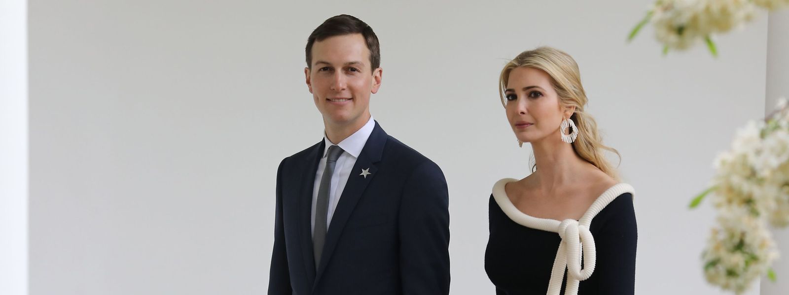 Ivanka Trump Et Son Mari Ont Gagne Au Moins 82 Millions De Dollars L An Dernier