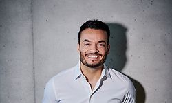 Giovanni Zarrella, Foto: Telamox