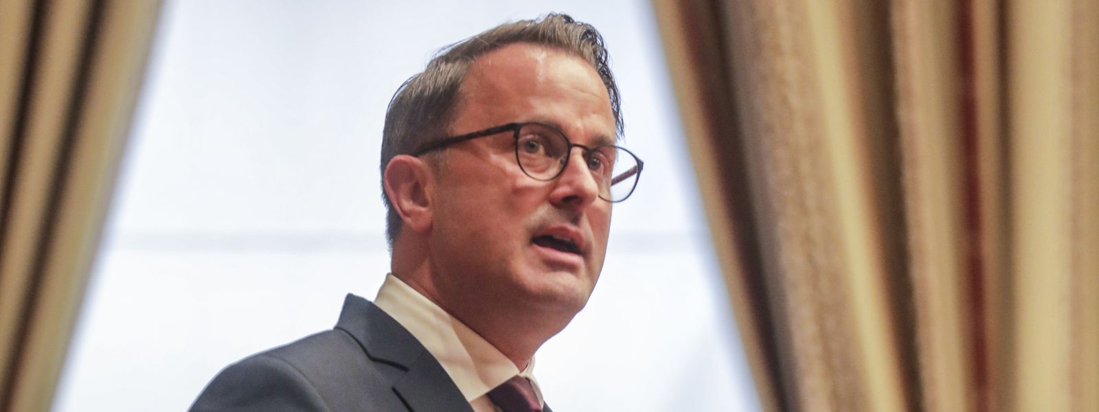 Pour son huitième discours sur l'état de la Nation, Xavier Bettel a notamment annoncé la mise en place d'une réforme de l'impôt foncier qui ne devra toutefois pas concerner les propriétaires occupants de leur logement.