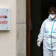 Lokales, Maison médicale, 59, Rue Michel Welter, Coronavirus, Covid-19, Foto: Chris Karaba/Luxemburger Wort
