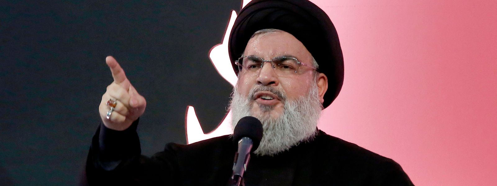 Geruchte Um Tod Von Hisbollah Chef Hassan Nasrallah