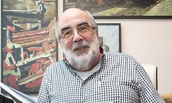 In seinem Buch Train 1900 zeigt der Fotograf Georges Huberty 247 Aufnahmen, die er in den vergangenen Jahren an seinem Lieblingsort, dem Fond-de-Gras, gemacht hat.