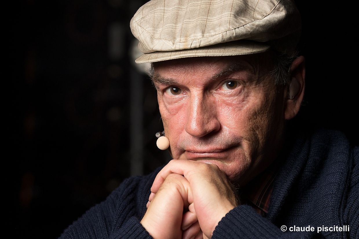 Schmit HAPPENS -  Let's Hopp! - centre sportif Oberkorn - Differdange - 14.06.2017 © claude piscitelli