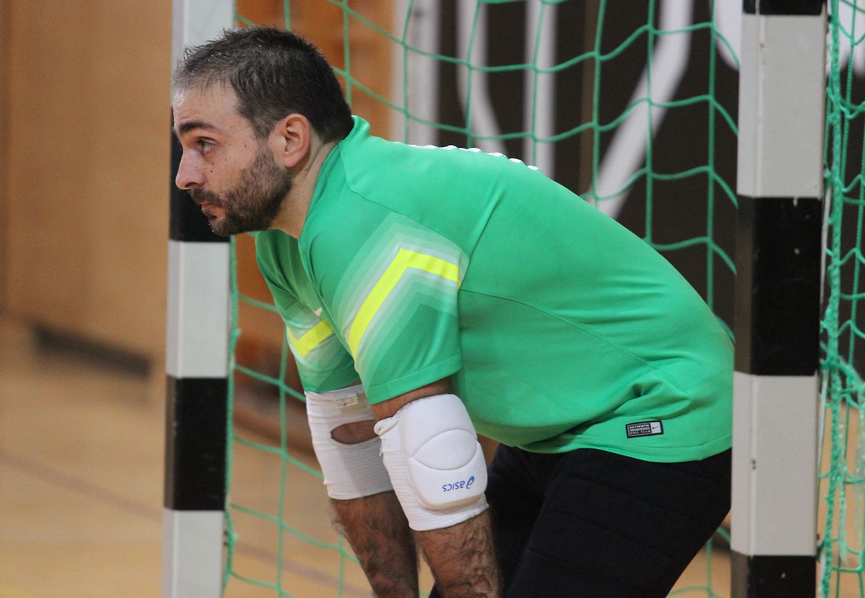 Le FC Differdange 03 s'est imposé 8-7 face l'AS Sparta Dudelange