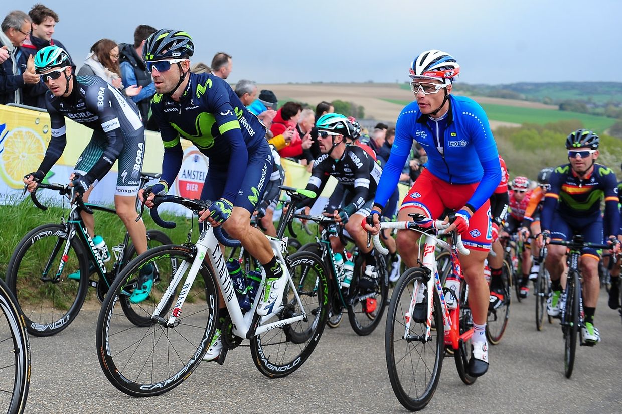 Alejandro Valverde (E/Movistar)