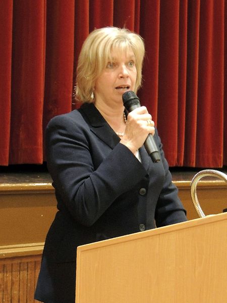 Françoise Hetto-Gasch
