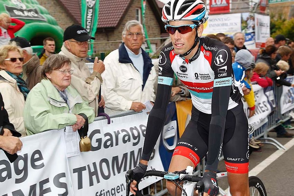 Die Fotos der Landesmeisterschaften im Radsport