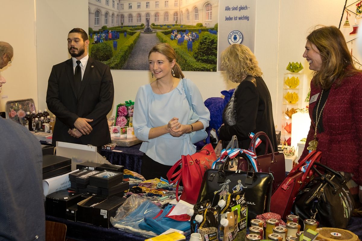 Bazar International 2017 