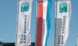 Wirtschaft, Illustartion, Bank, Bank, BGL BNP Paribas Foto: Anouk Antony/Luxemburger Wort