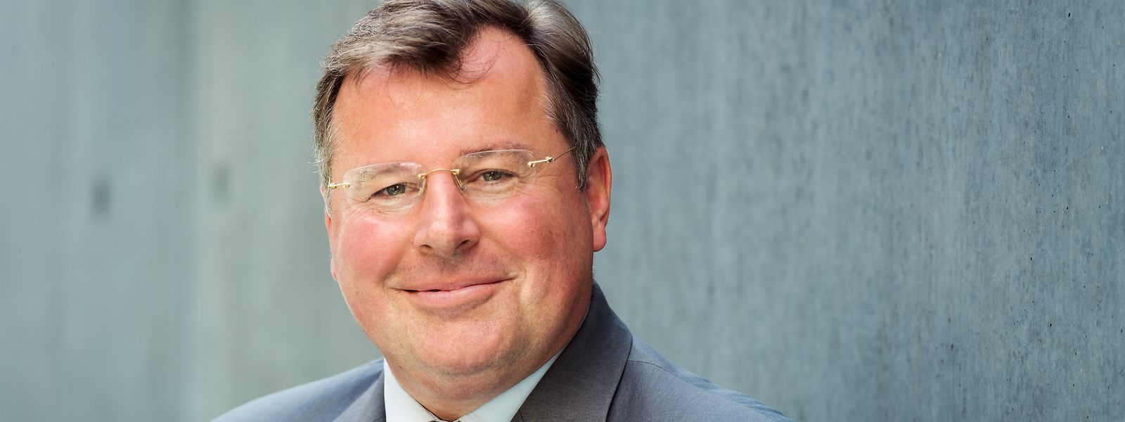 Bruno Renders, Directeur général du CDEC