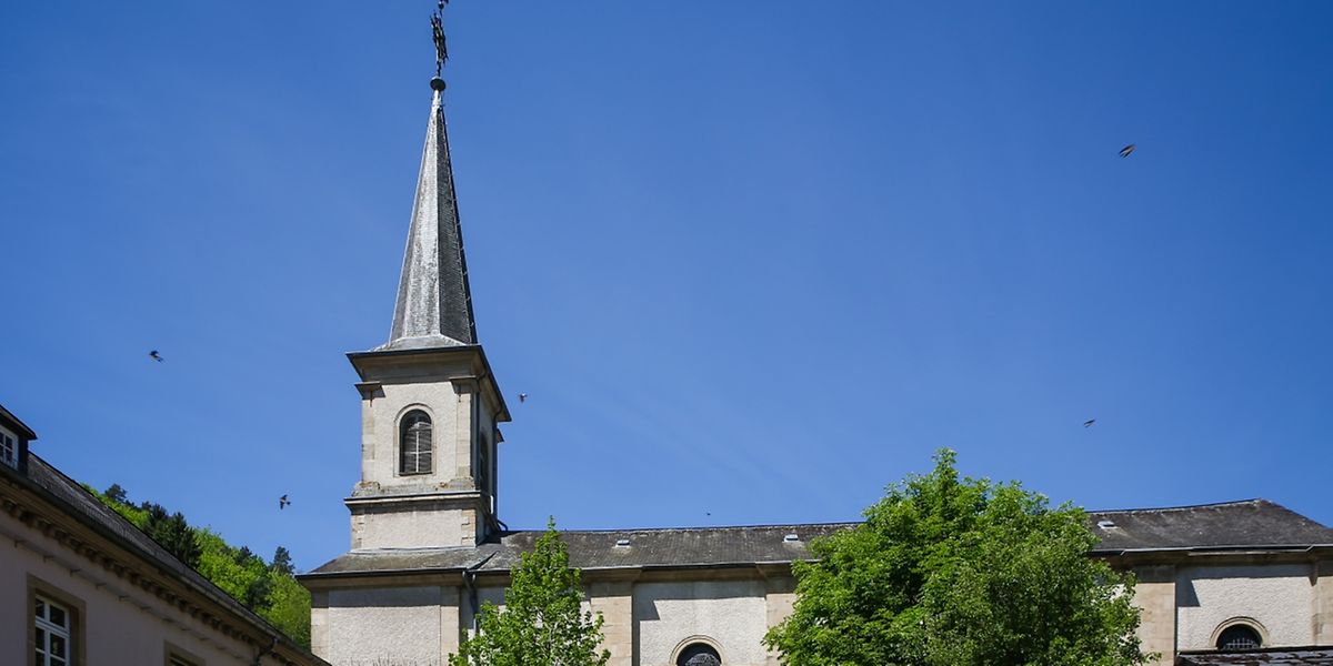 Obwohl sich offensichtlich noch niemand offiziell über zu lautes Glockengeläut beschwert zu haben scheint, sorgt eine diesbezügliche Unterschriftenaktion im Internet nun im Mamertal für Gespräch.