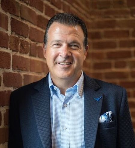 Tod Nielsen ist der neue Chef von Talkwalker.