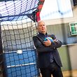 Sport - Jos Theysen, Präsident des HB Esch - - Foto: Pierre Matgé/Luxemburger Wort