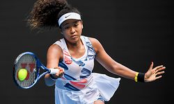 La tenante du titre, la Japonaise Naomi Osaka a passé en douceur le cap du premier tour à l'Open d'Australie