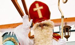 Einzug in die Minettemetropole / Foto: Lucien WOLFF