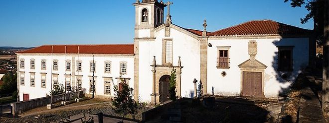 A igreja do Convento de São Francisco é a maior de Bragança e apresenta uma das mais ricas coleções de arte sacra.